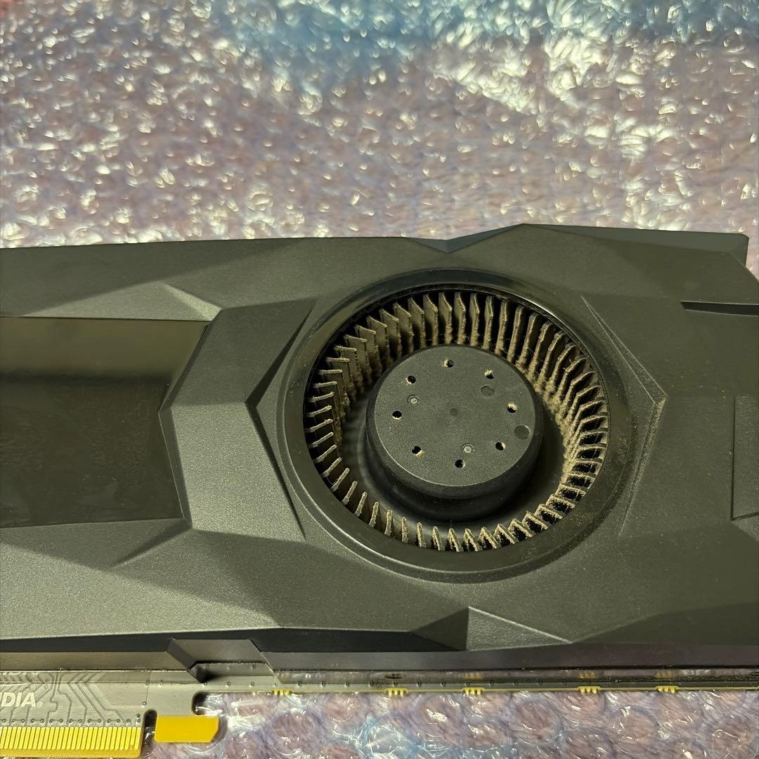 グラフィックボード・グラボ・ビデオカード NVIDIA GTX 1070 8GB