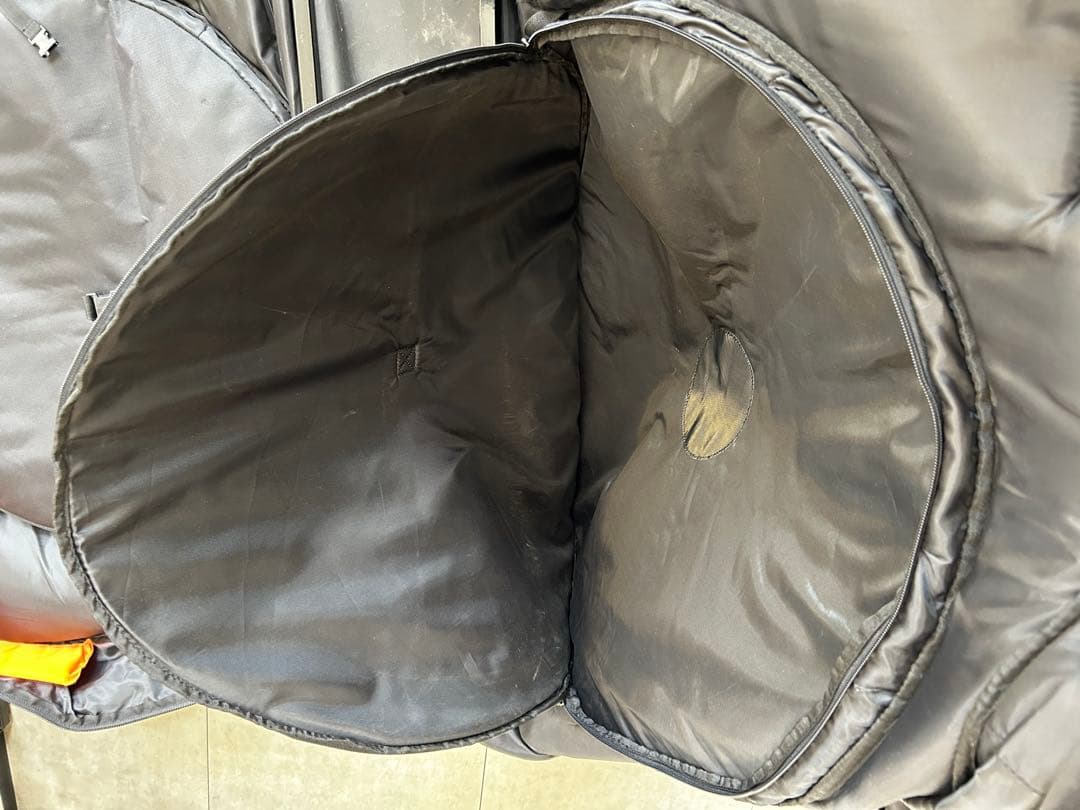 SCICON シーコン エアロコンフォート AEROCOMFORT 輪行バッグ