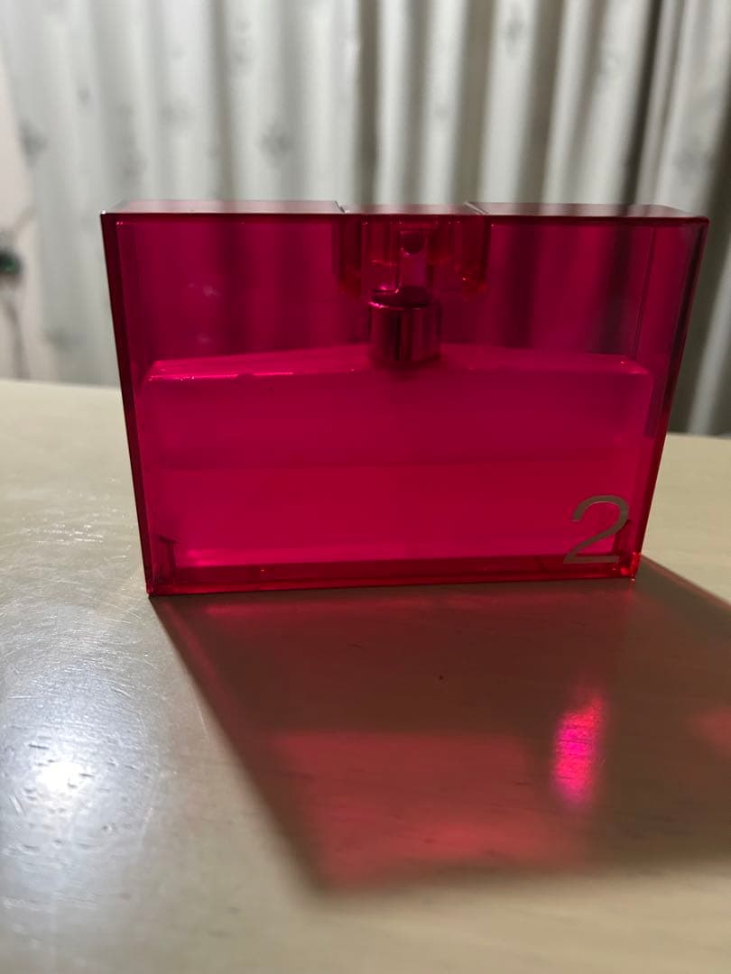 GUCCI LUSH2 グッチ ラッシュ2 50ml