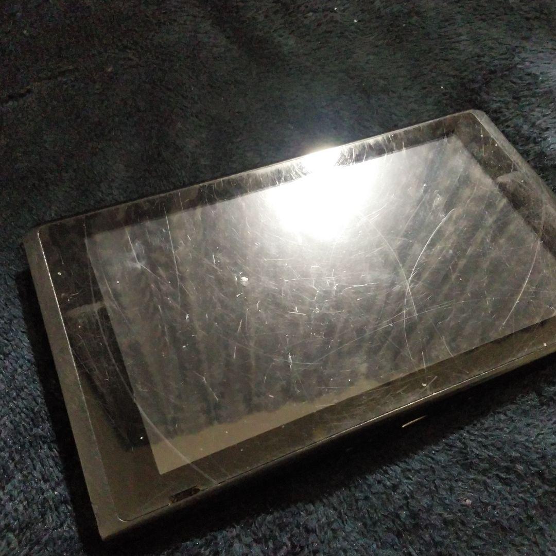 Nintendo Switch　初期型　ジャンク　任天堂　ピカブイ