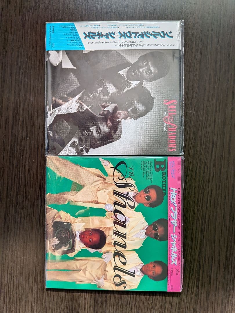 The Complete ～ History of RATS & STAR