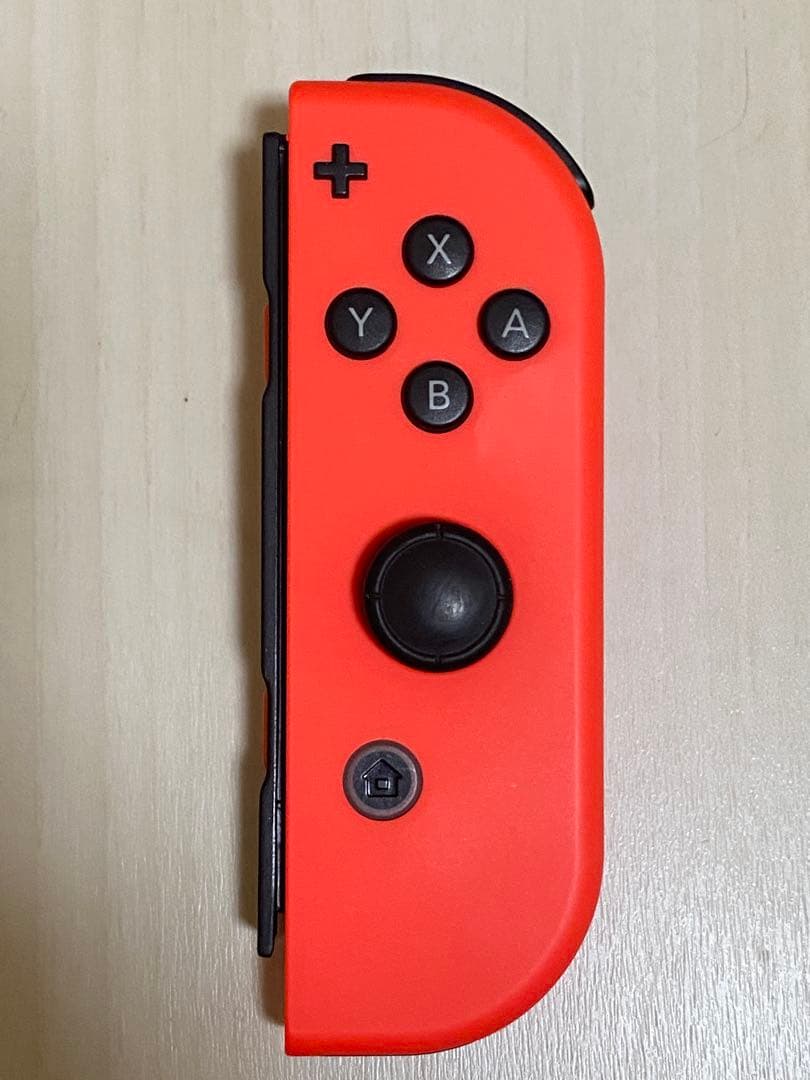 Nintendo Switch ネオンブルー・オレンジセット 本体