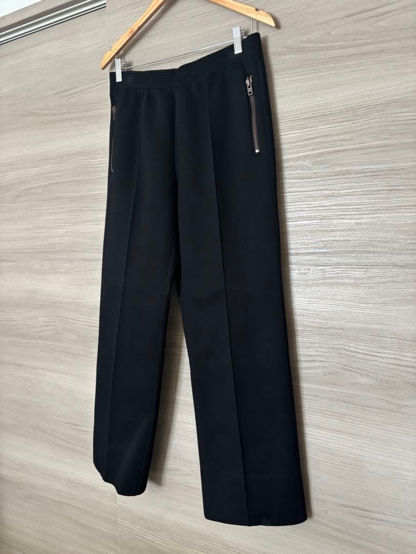 GIVENCHY ジバンシイ　パンツ　ブラック　ワイド
