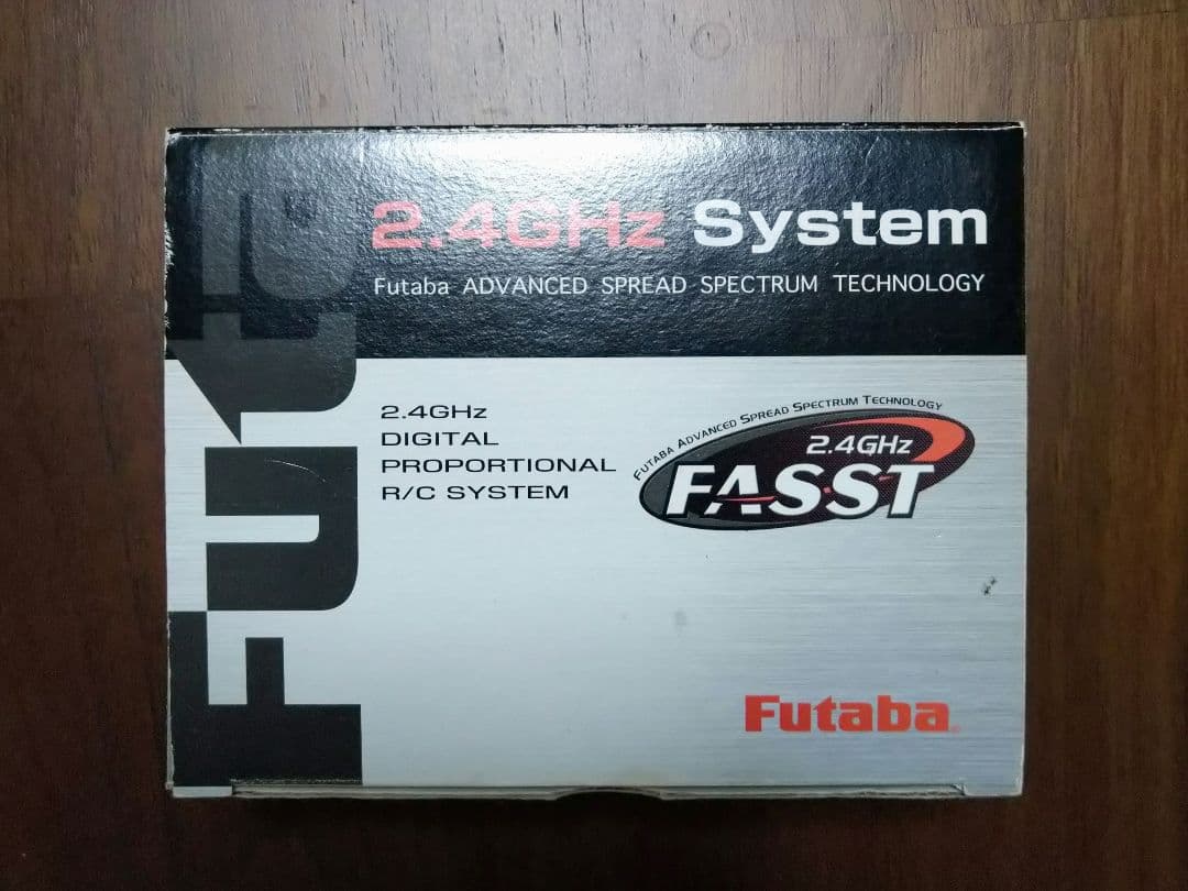 フタバ　TM-14　RFモジュール