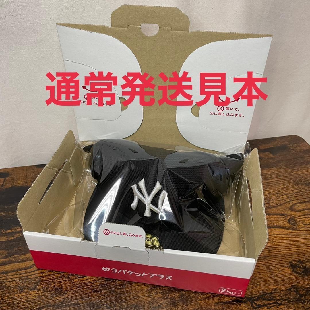 N21 NEW ERA アトランタ・ブレーブス キャップ 7 1/8 MLB