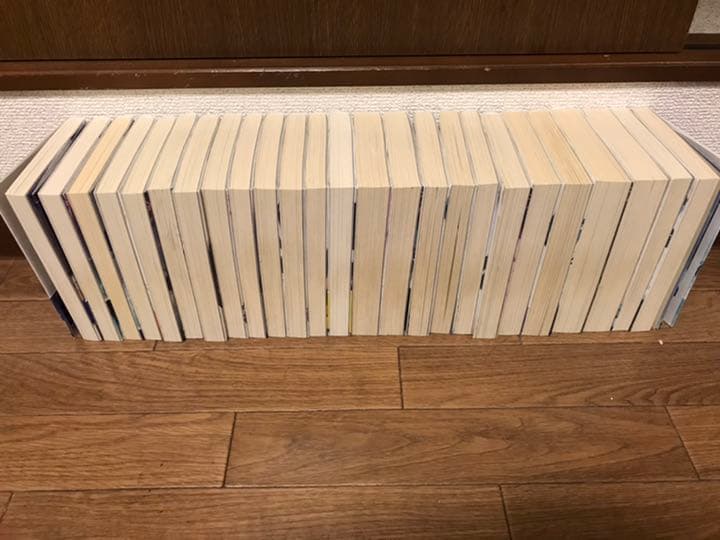 魔法科高校の劣等生 1〜29