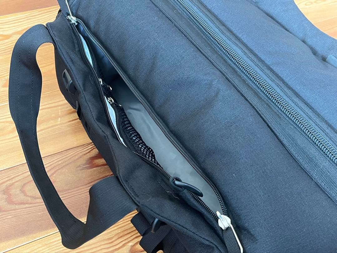 バッハ ボストンバッグ ドクターダッフル 30L トラベル BACH