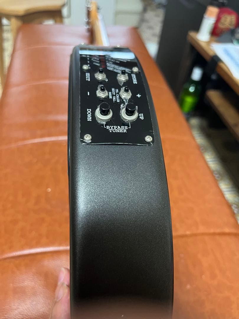 グランジぞうさん　Fernandes zo-3 Degi-zo デジタル