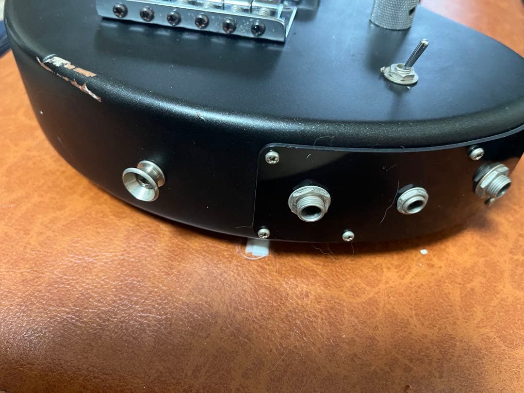 グランジぞうさん　Fernandes zo-3 Degi-zo デジタル