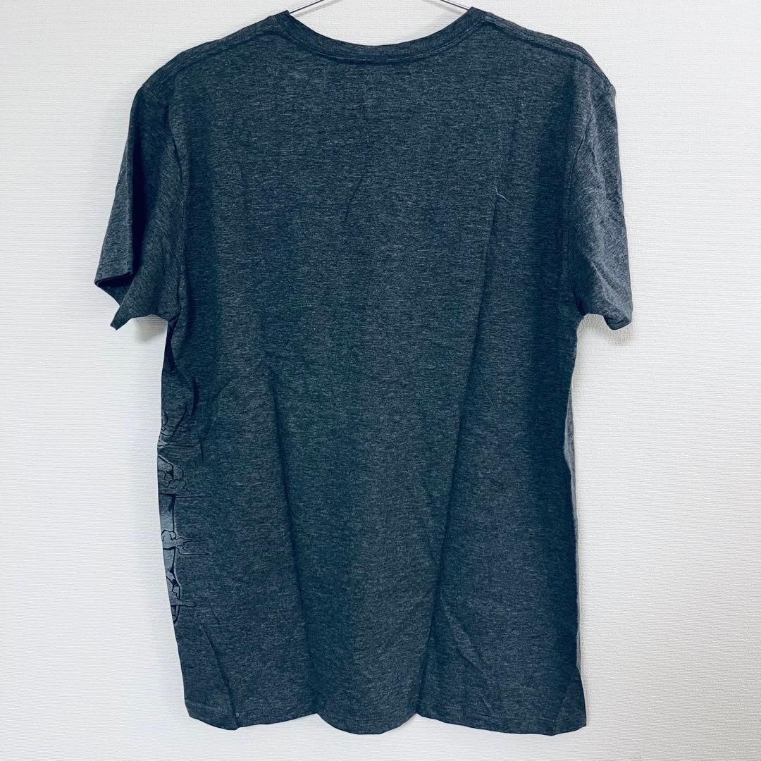 オ*ー様 アルトラバイオレンス × ジョジョ コラボ Tシャツ