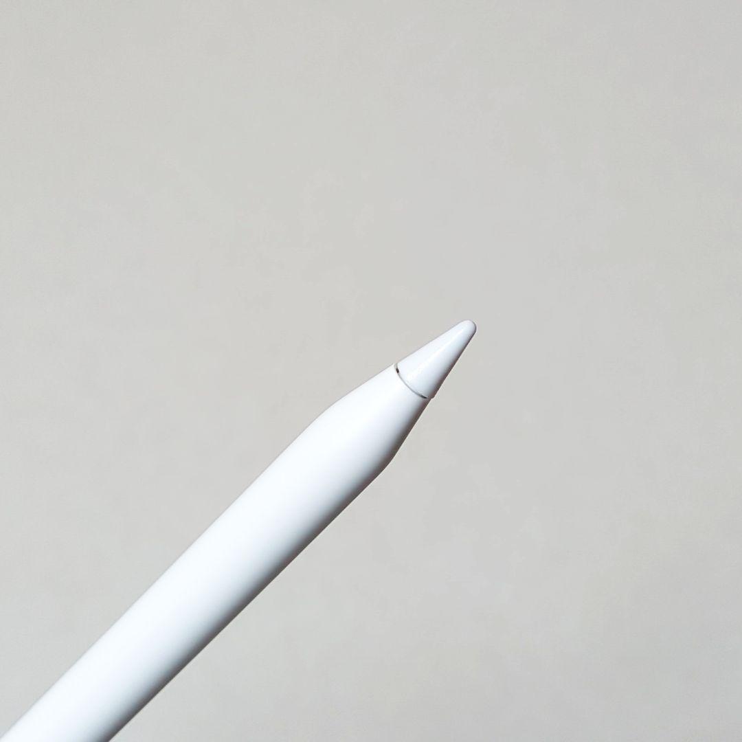 Apple Pencil (第2世代) MU8F2J/A A2051