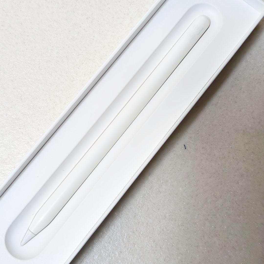 Apple Pencil (第2世代) MU8F2J/A A2051
