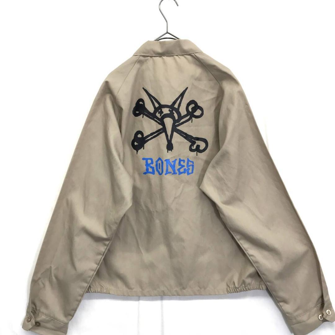 POWELL : 80s USA製 SPORTSMASTER Rat bone