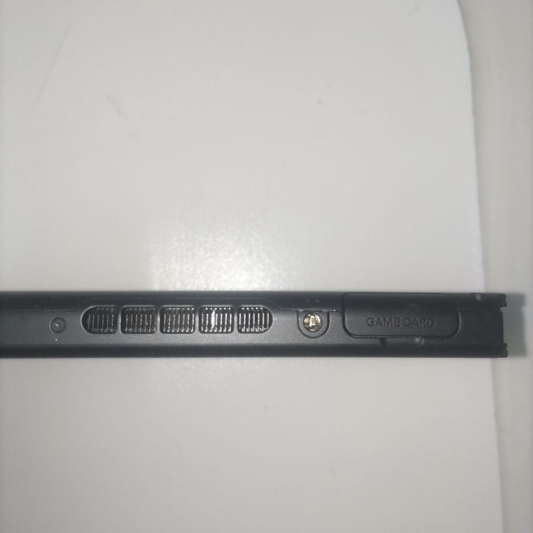 【ジャンク扱い品】Nintendo Switch 本体 バッテリー強化型