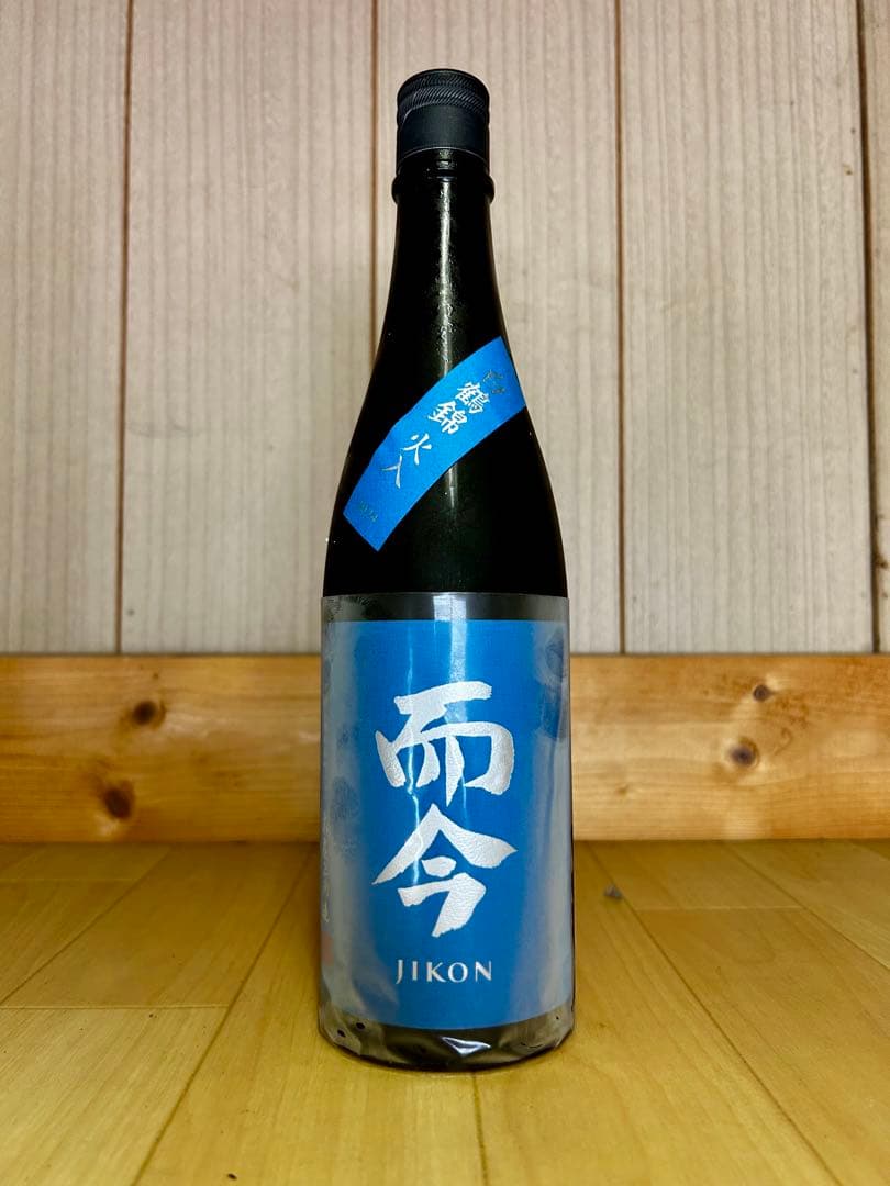 而今 白鶴錦 火入 720ml