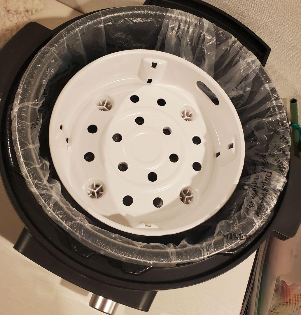 新品未使用　アイリスオーヤマ　電気圧力鍋 4L
