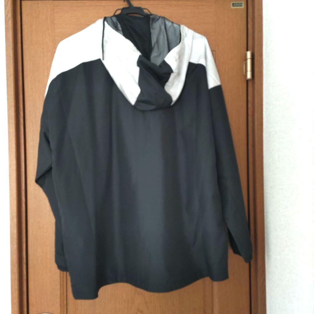 UNDER ARMOUR アンダーアーマー　ウィンドブレーカー
