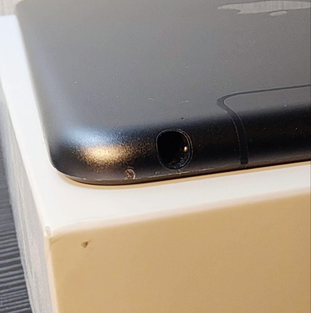 Apple iPad mini 5 スペースグレー セルラー256GBおまけ付き