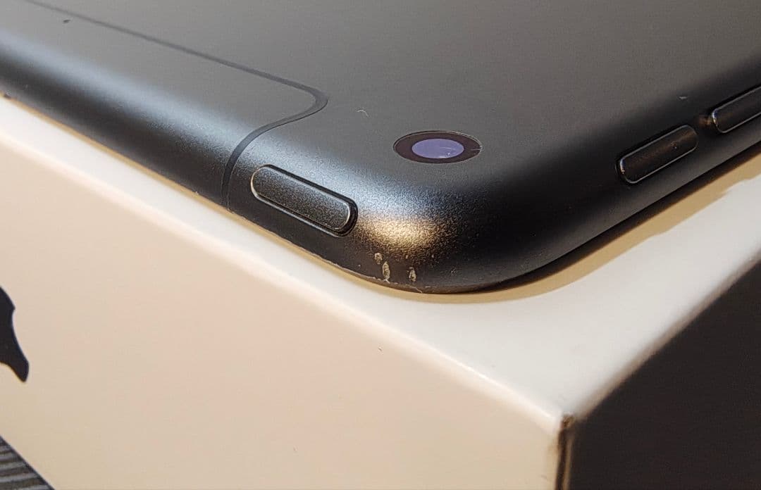 Apple iPad mini 5 スペースグレー セルラー256GBおまけ付き