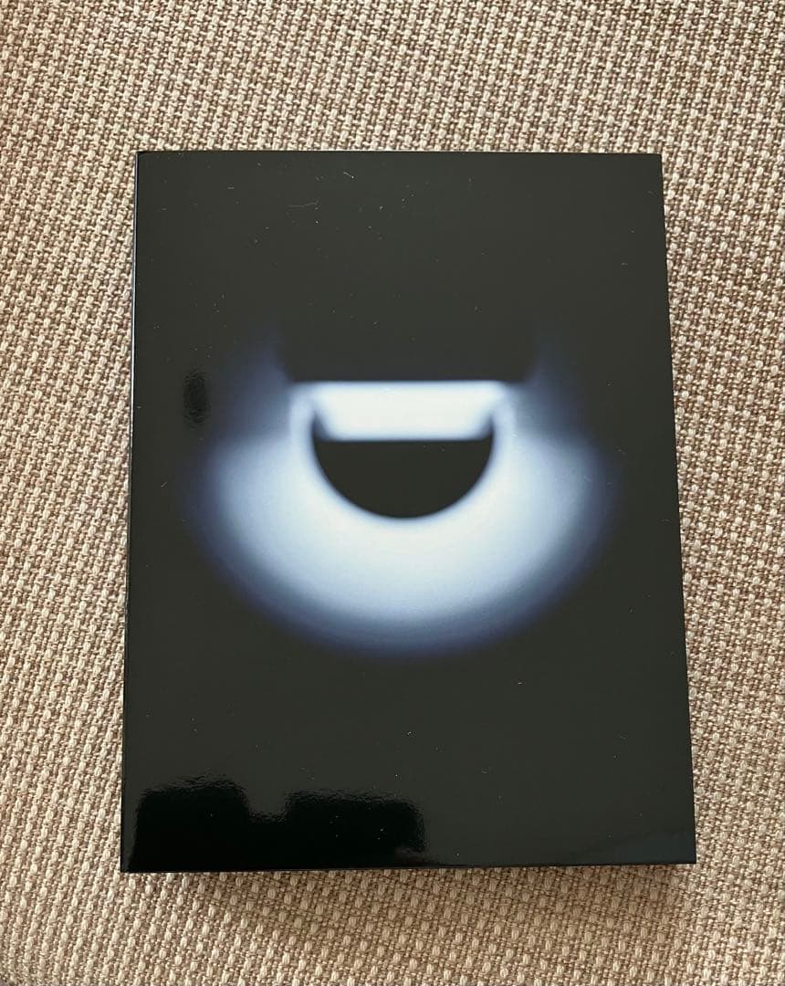 Wormhole / Yumi AraI 初回限定盤2CD + Blu-ray