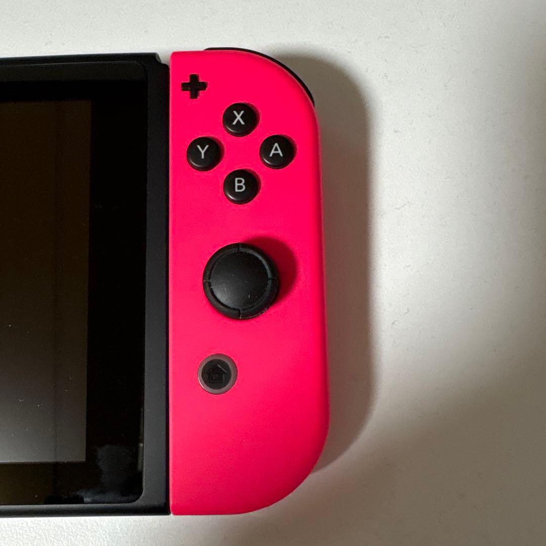 Nintendo Switch Splatoon2 セット