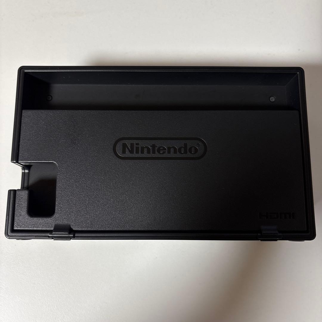 Nintendo Switch Splatoon2 セット