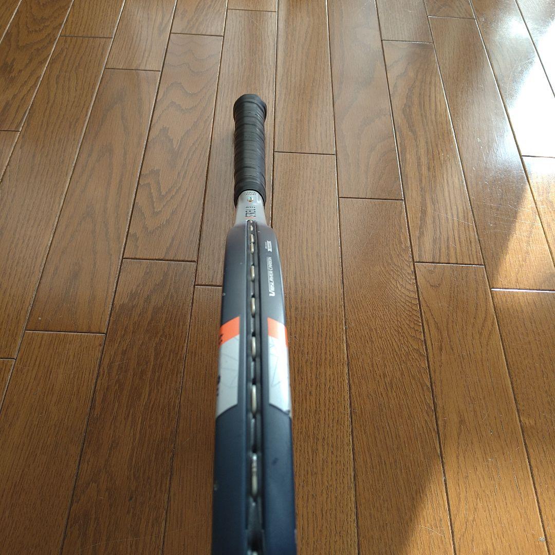 YONEXヨネックス　アストレル105 G1 国内正規品　伊達公子監修