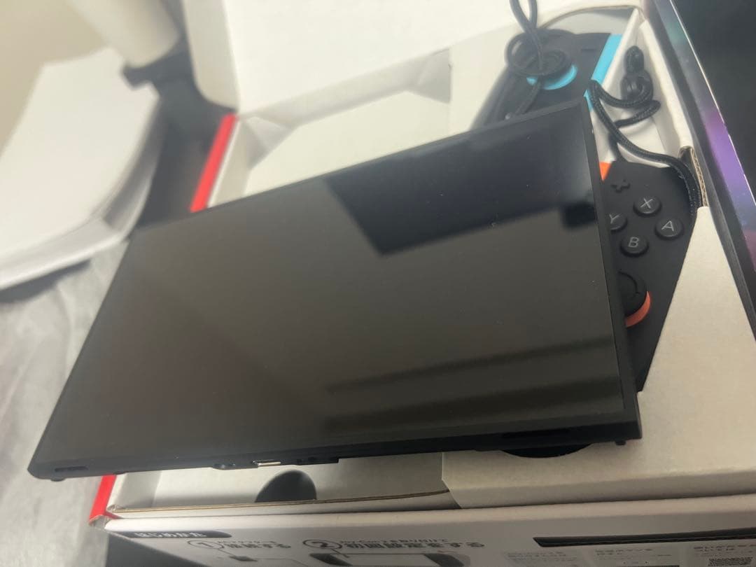 Nintendo Switch 2 日本語・国内専用