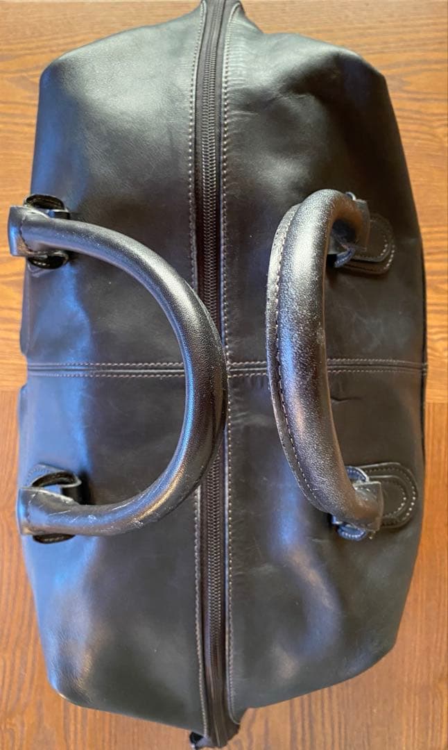 【限定品】PORTER （吉田カバン)ポーター　ボストンバッグ