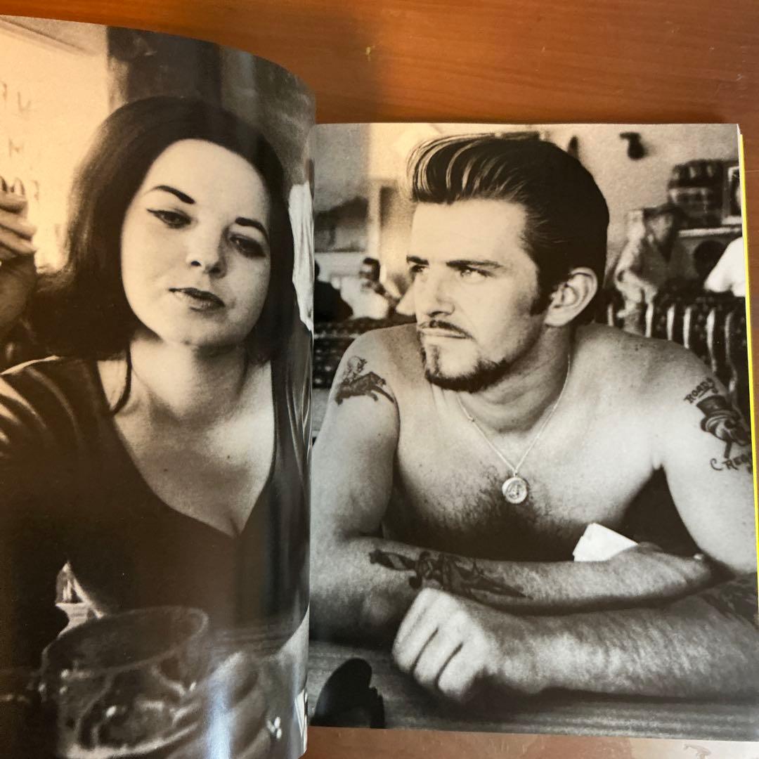 DENNIS HOPPER: ON THE ROAD デニス・ホッパー