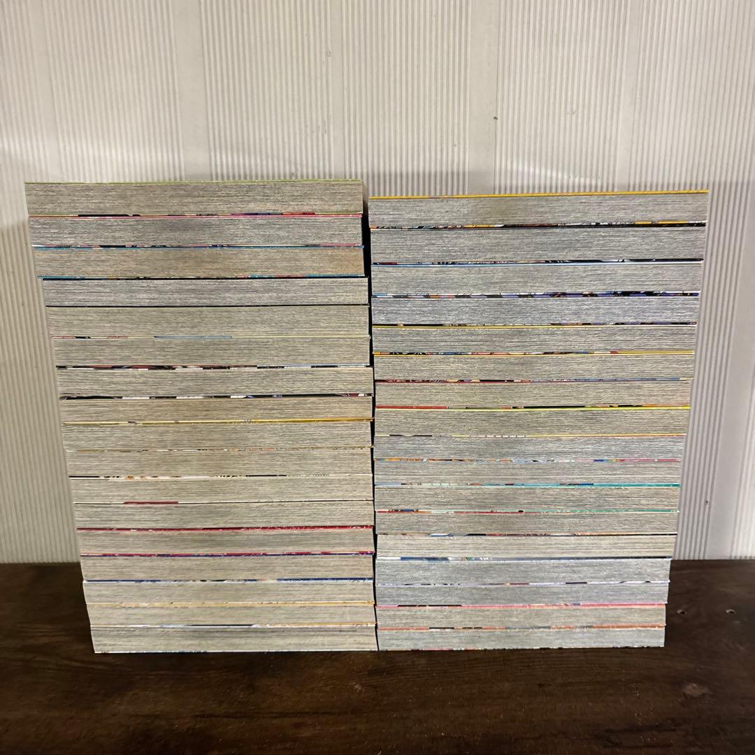 ワンピース1〜113巻セット