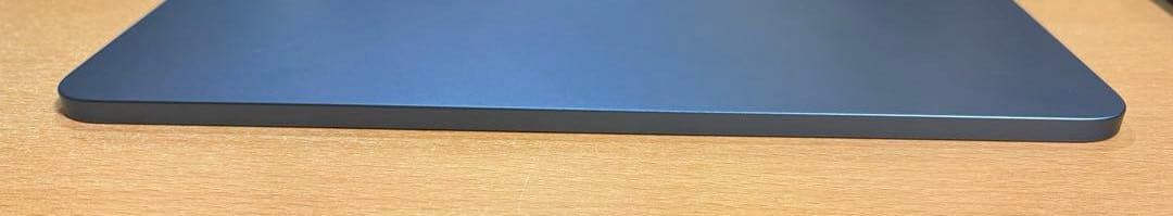 iPad Air（第5世代）256GB ブルー Wifiモデル