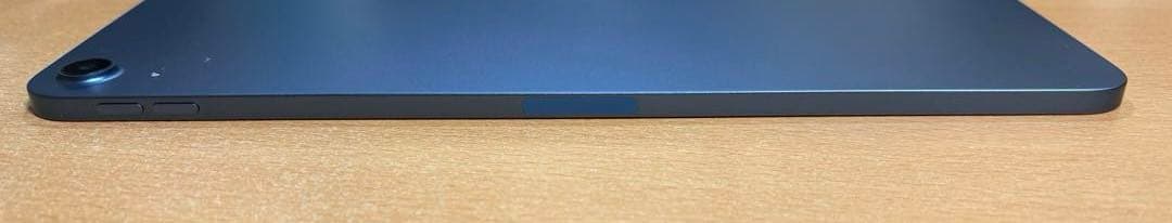 iPad Air（第5世代）256GB ブルー Wifiモデル