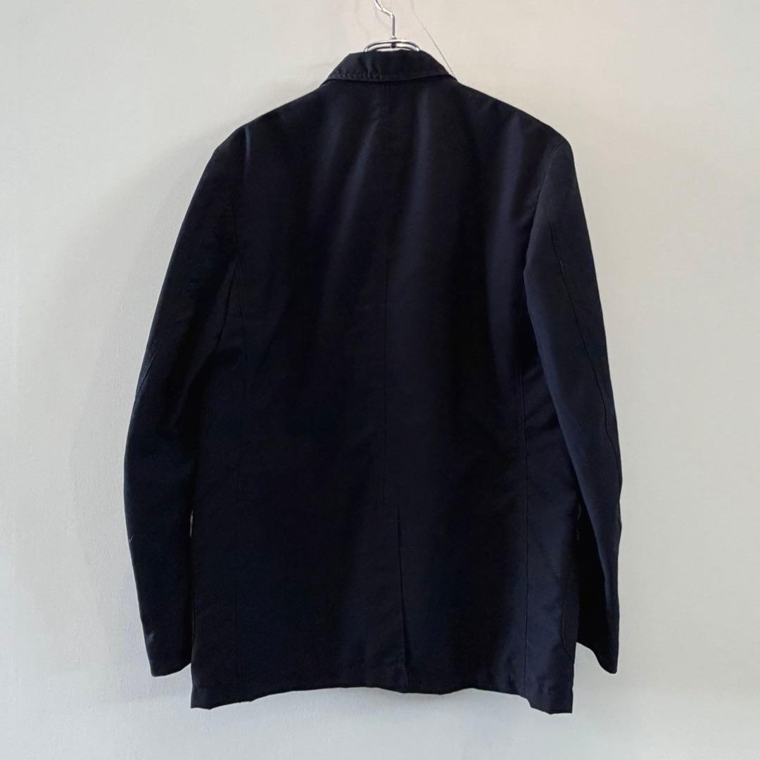 【希少】The Rugged Clothing 紺ブレ L Free&Easy