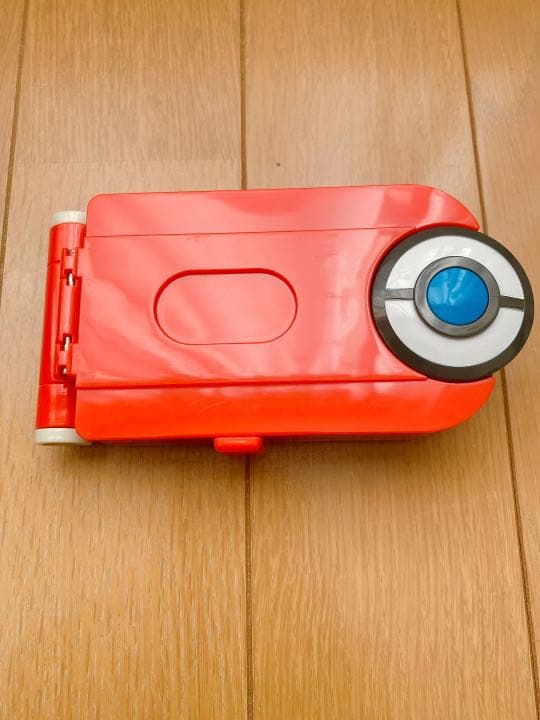 ポケモン図鑑