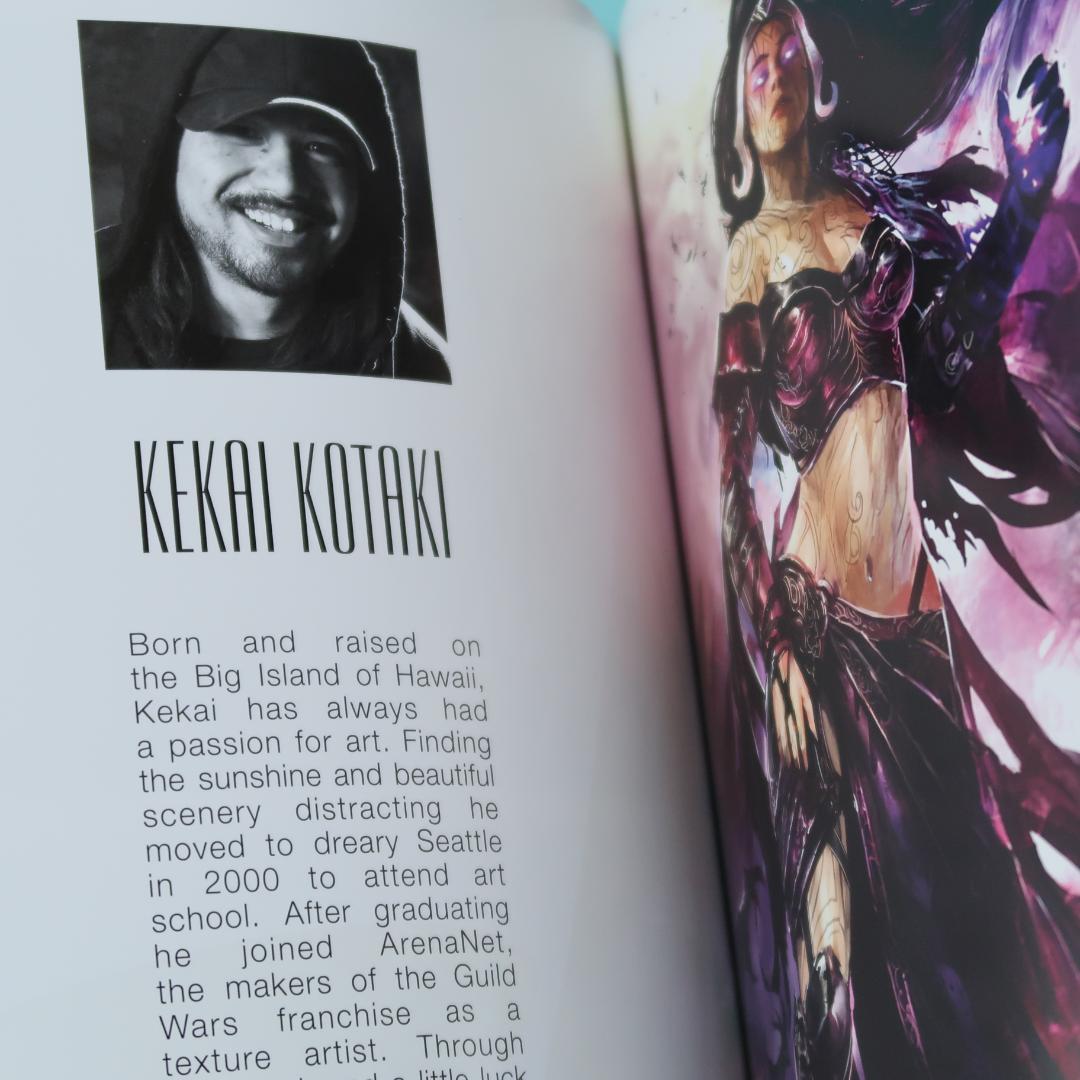 洋書　D'artiste Character Design　キャラクターデザイン