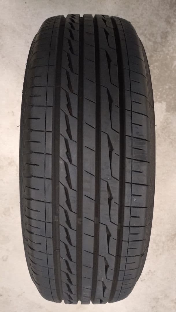 ■■225/65R17☆４本☆2021年製ブリヂストン ALENZAバリ山■■