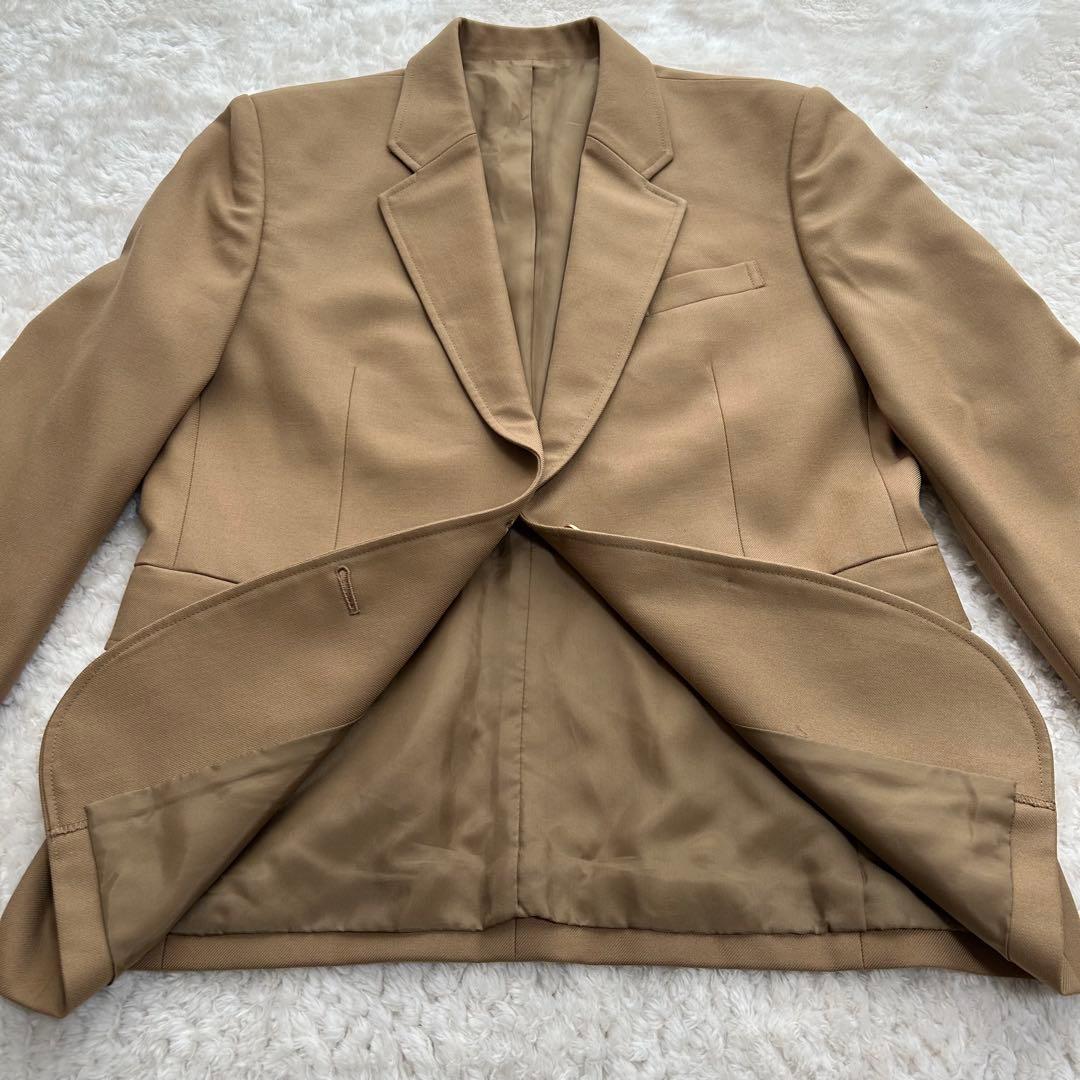 金ボタン✨ Burberrys 美品　バーバリー　テーラードジャケット　80s