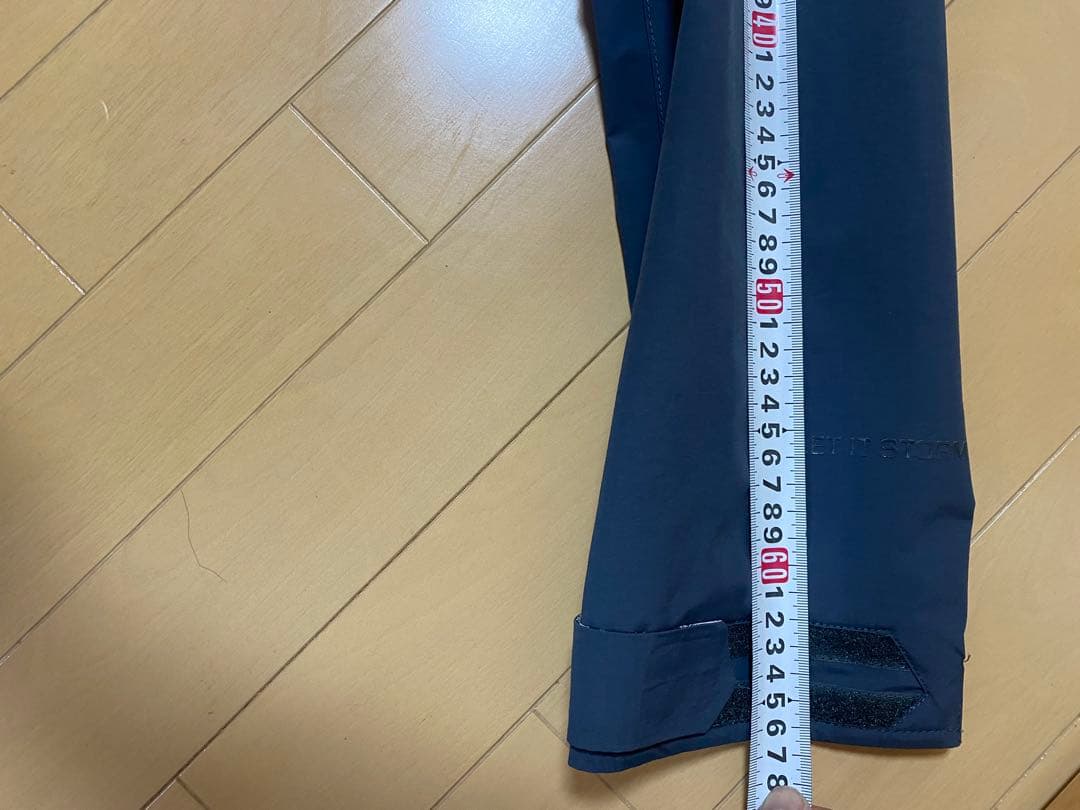 ボルコム　スノージャケットgore-tex サイズS