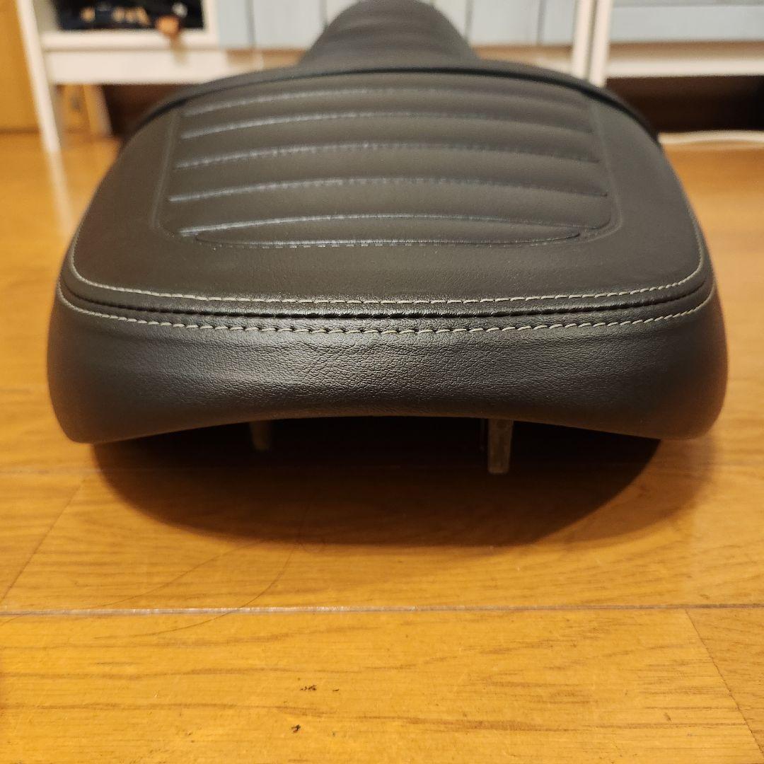 Z900RS カワサキ純正ハイシート　極上品