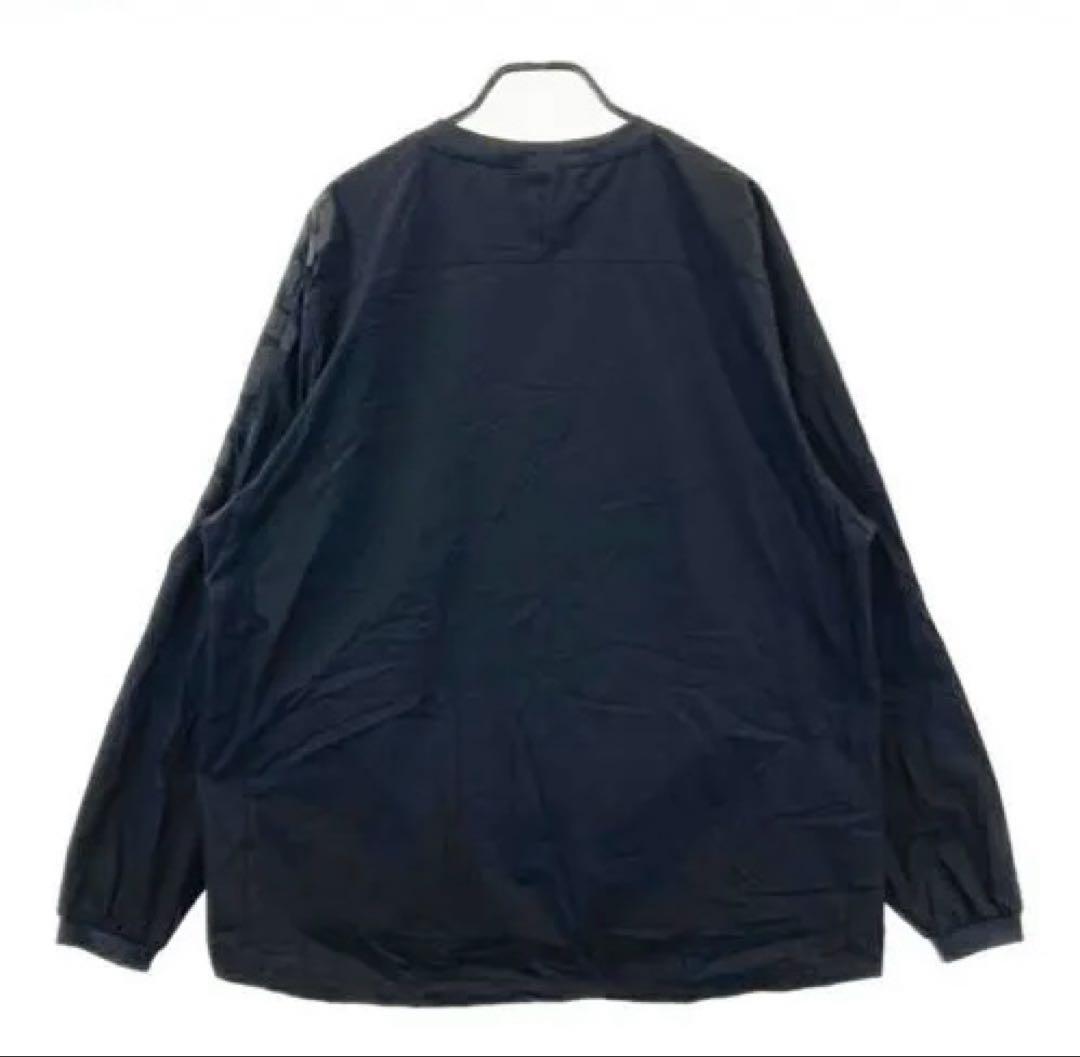 トップス FCRB-232044 STRETCH LIGHT WEIGHT PISTE