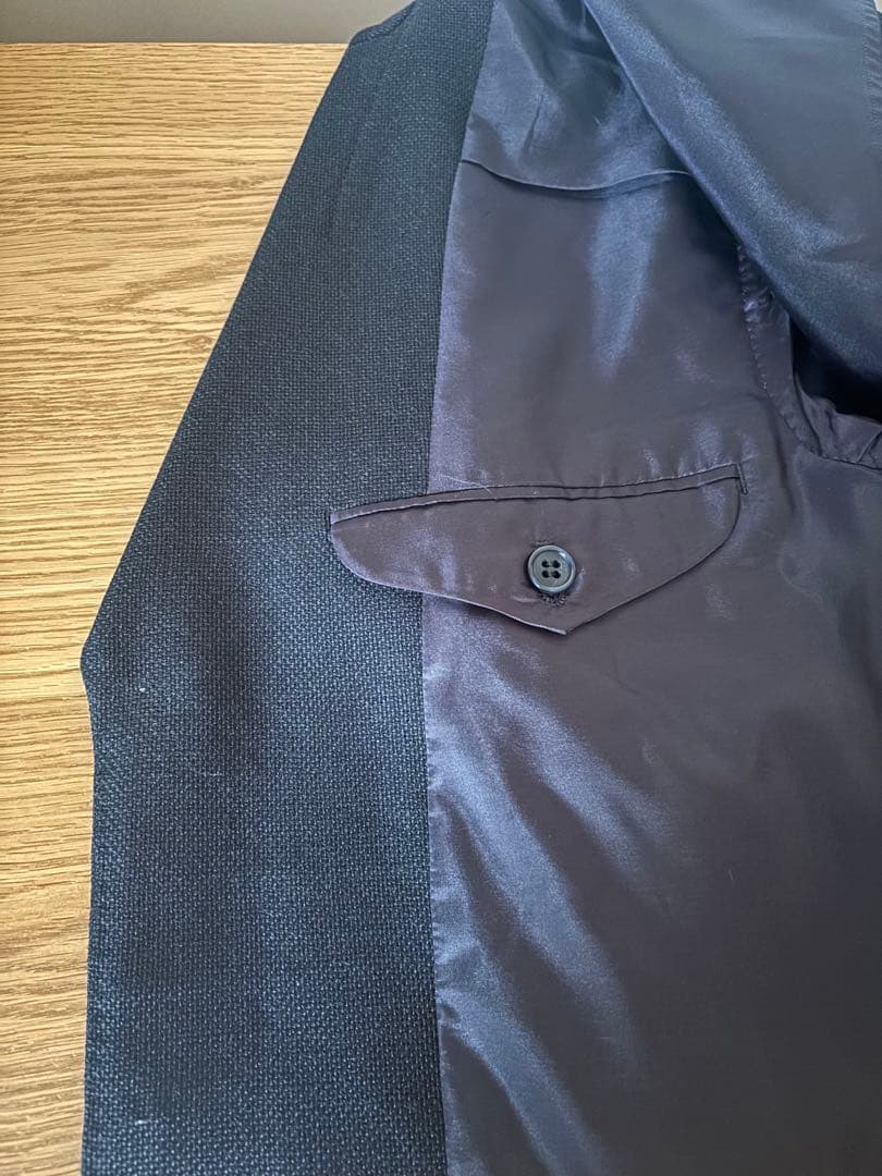 BURBERRY テーラードジャケット　春夏