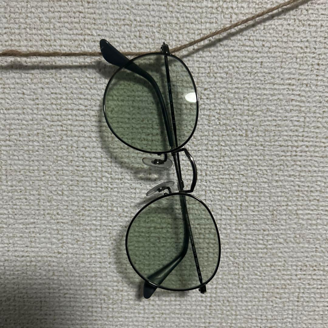 レイバン 偏光レンズ サングラス