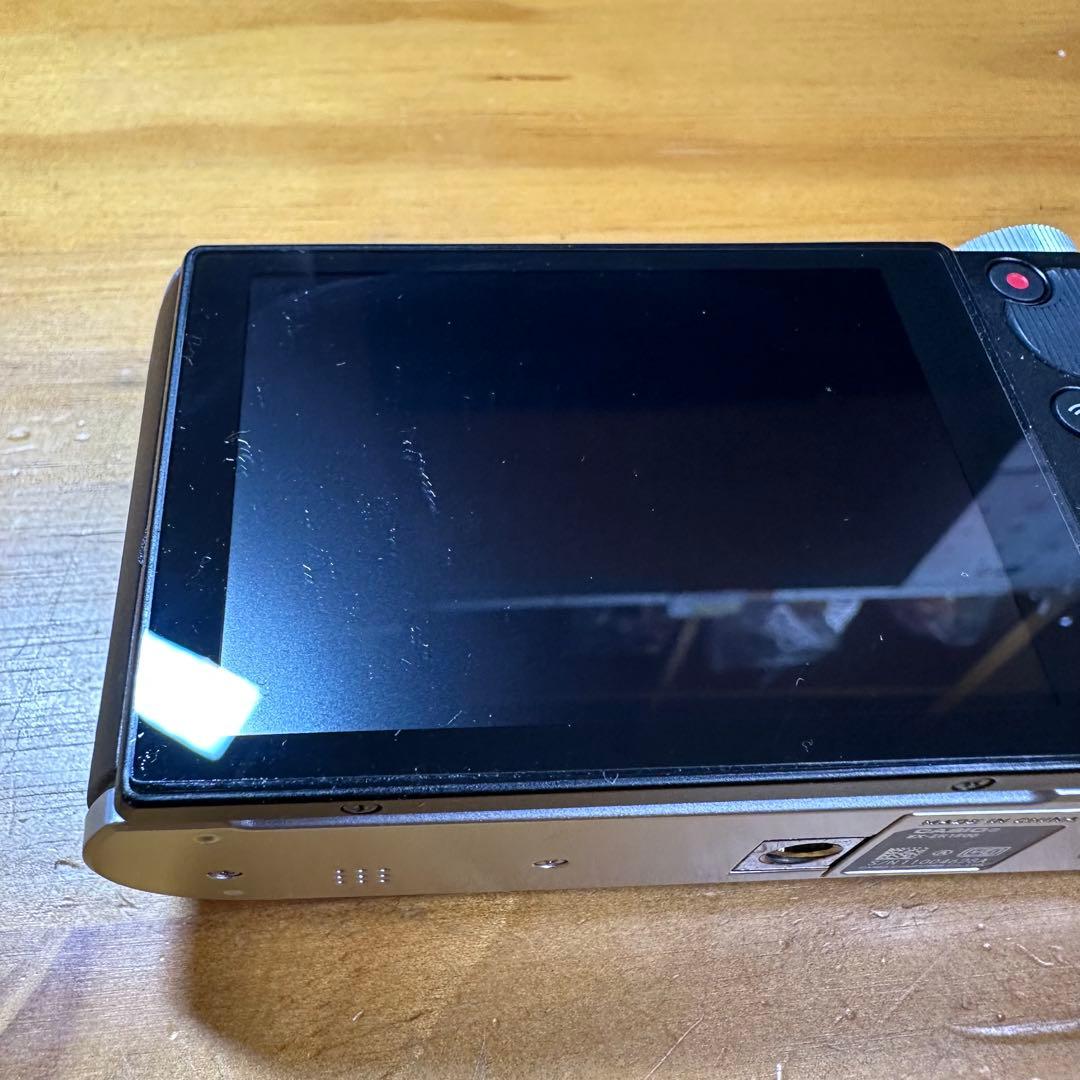 CASIO EXILIM EX-ZR1800 デジカメ ほぼ新品 5981
