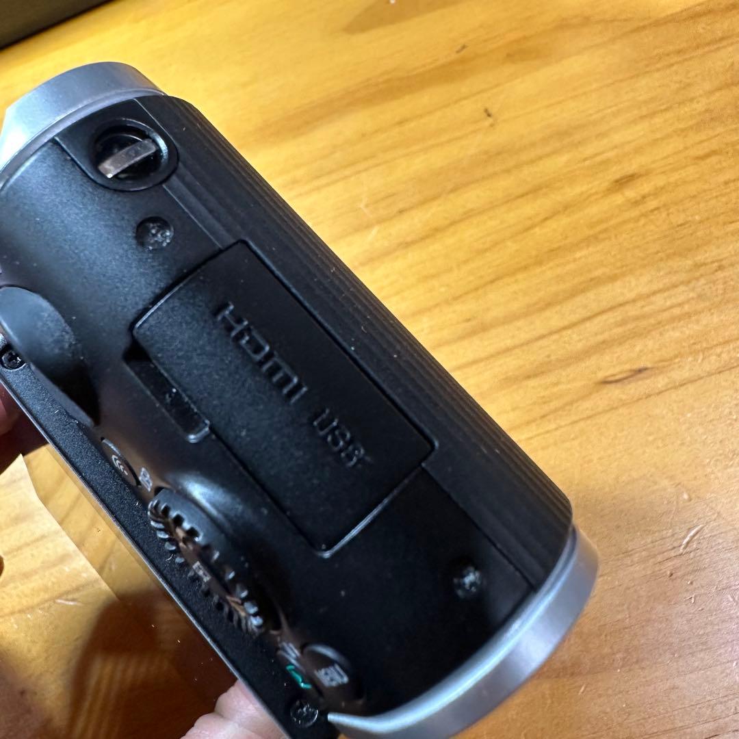 CASIO EXILIM EX-ZR1800 デジカメ ほぼ新品 5981