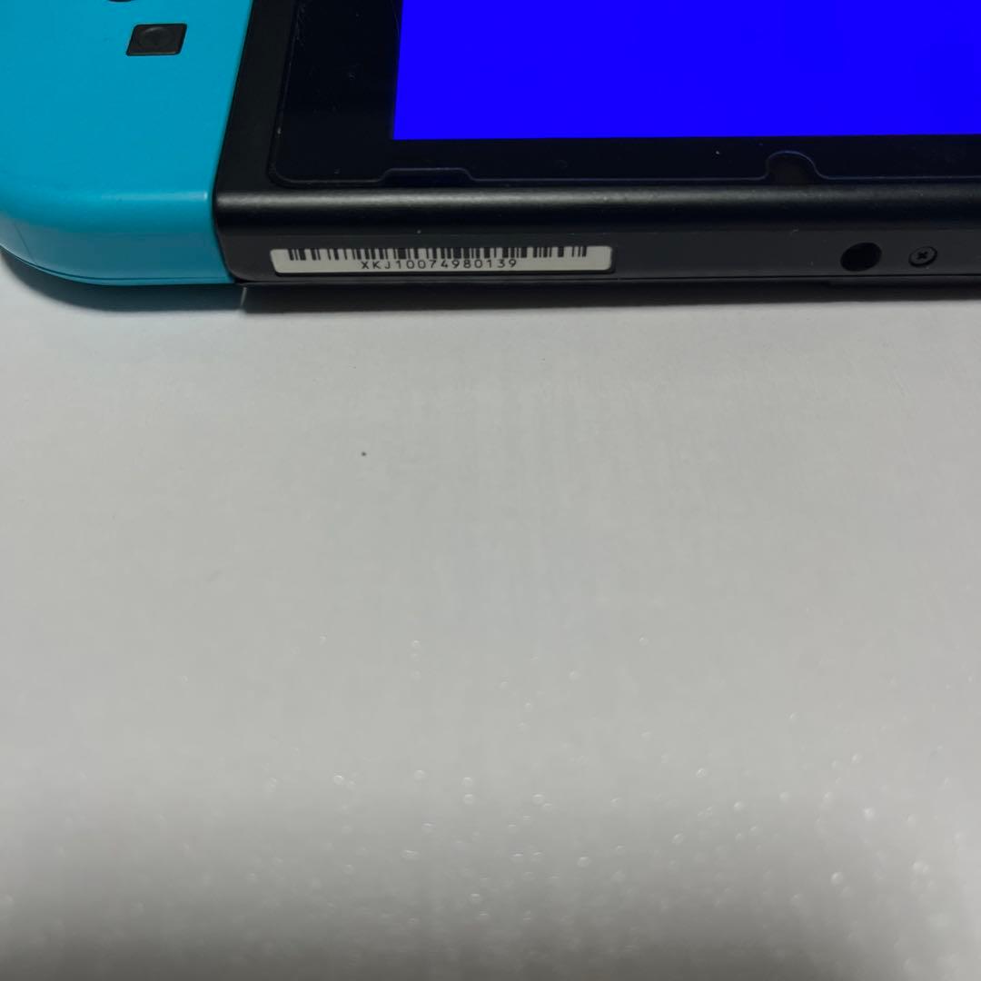 ジャンク品 Nintendo Switch 本体のみ