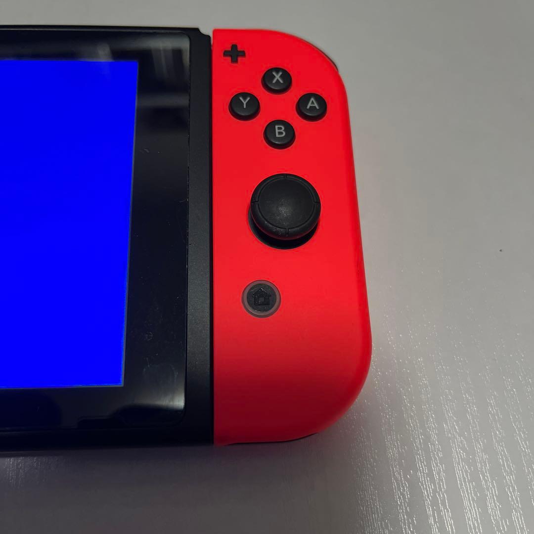 ジャンク品 Nintendo Switch 本体のみ