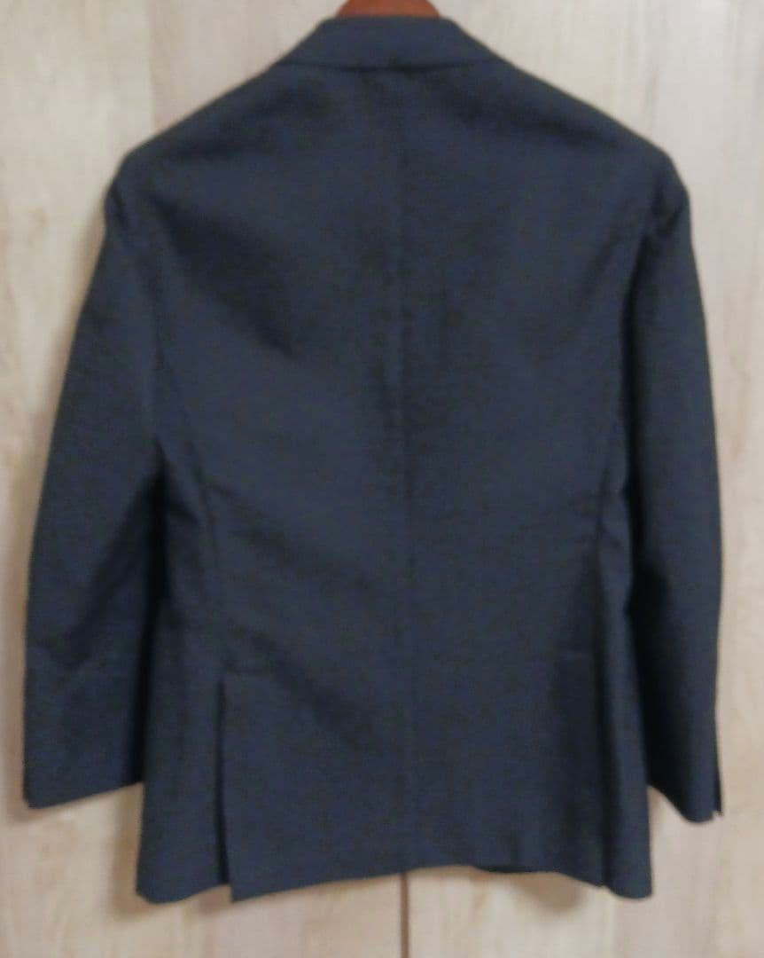 BEAMS F　テーラードジャケット　made in italy