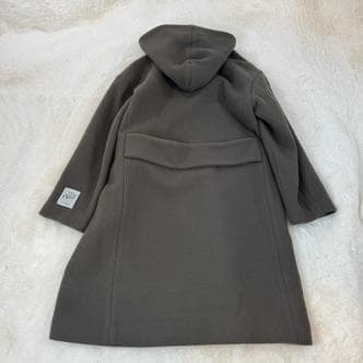 JOURNAL STANDARD relume フード付きコート