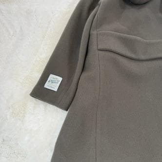 JOURNAL STANDARD relume フード付きコート